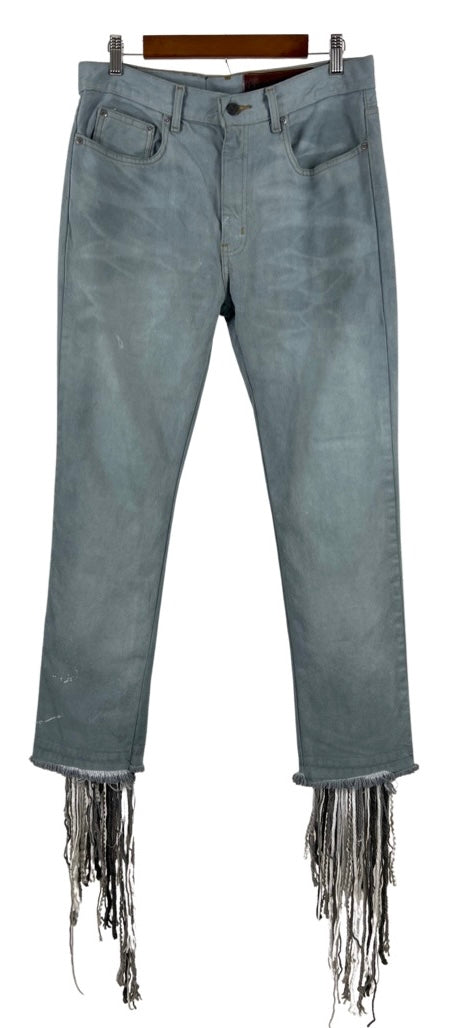 Grey Aux Jeans